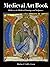 Medieval Art Book: With ove...