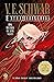 ExtraOrdinários (Vilões, #1.5)