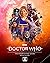 Doctor Who by Dave Chapman