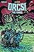 ORCS! The Curse #4 (ORCS! (BOOM!)) by Christine Larsen