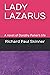 LADY LAZARUS: A novel of Do...
