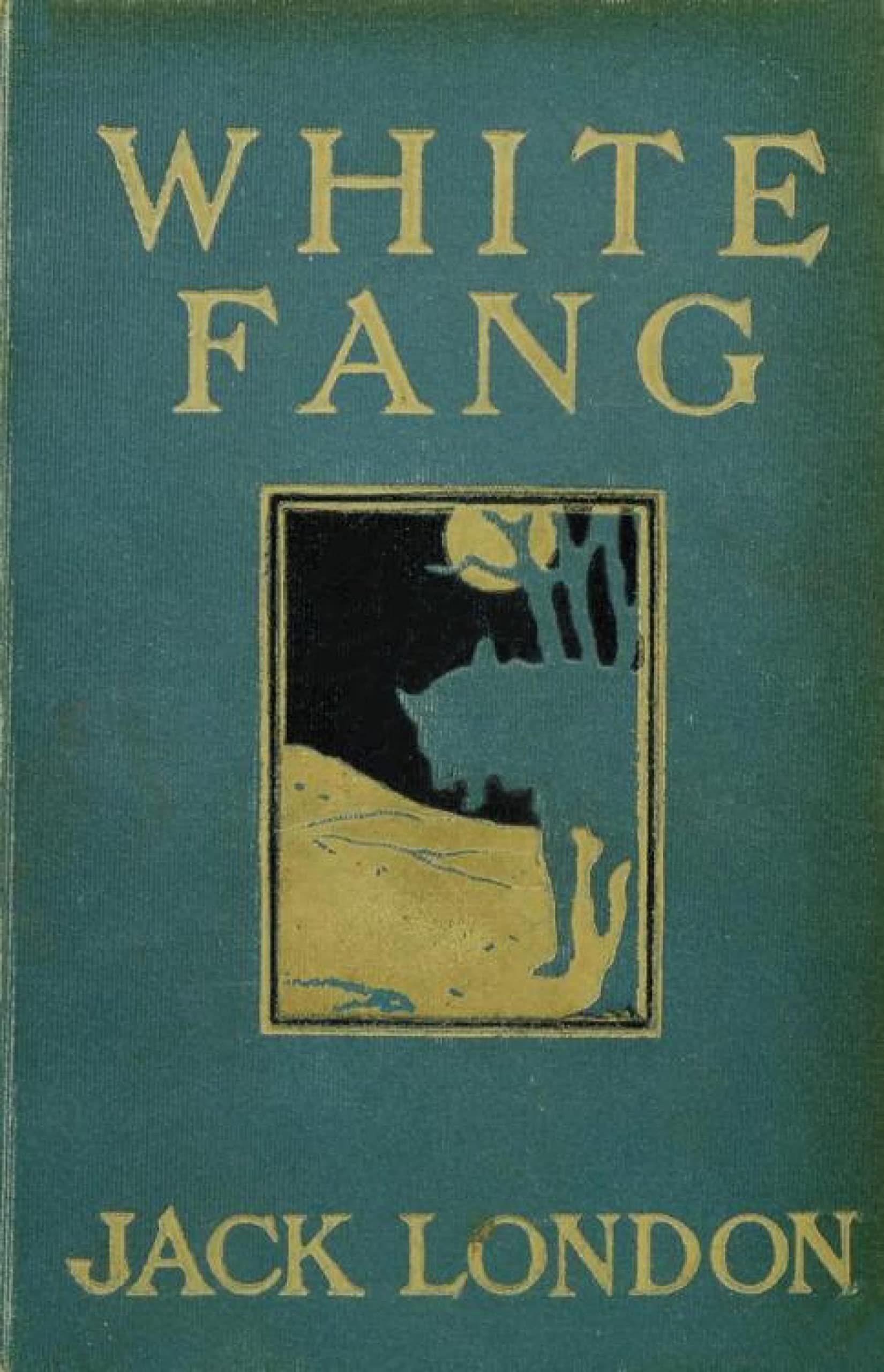 White Fang