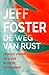 De weg van de rust