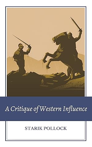 A Critique of Western Influence