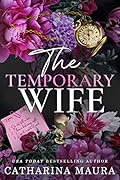 The Temporary Wife (The Windsors, #2)