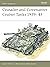 Crusader and Covenanter Cruiser Tanks 1939-45 (Osprey New Vanguard #14)