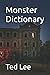 Monster Dictionary
