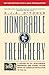 Honorable Treachery by G.J.A. O'Toole