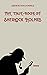 The Case-Book of Sherlock Holmes