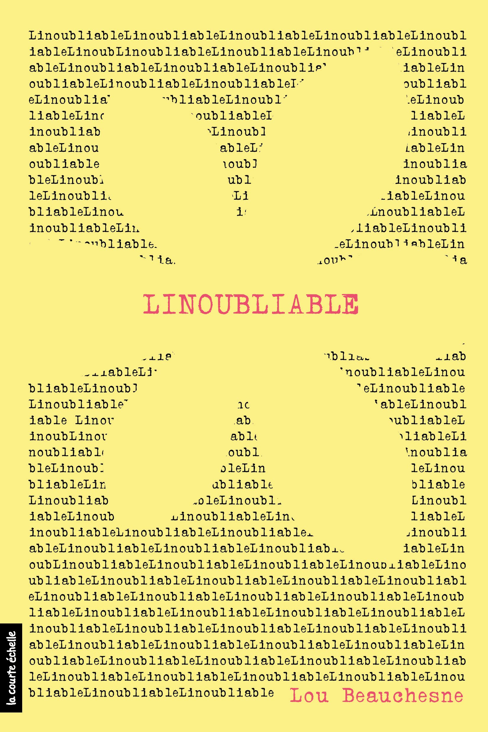 Linoubliable (French Edition)