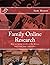 Family Online Research: How...