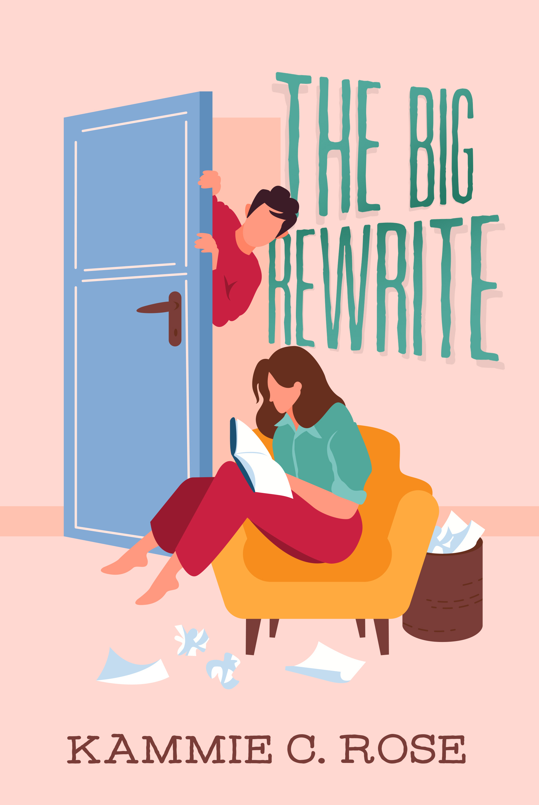 The Big Rewrite