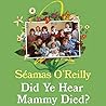 Did you hear mamm...