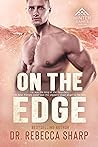On the Edge (Winter Games, #2) On the Edge (Winter Games, #2)