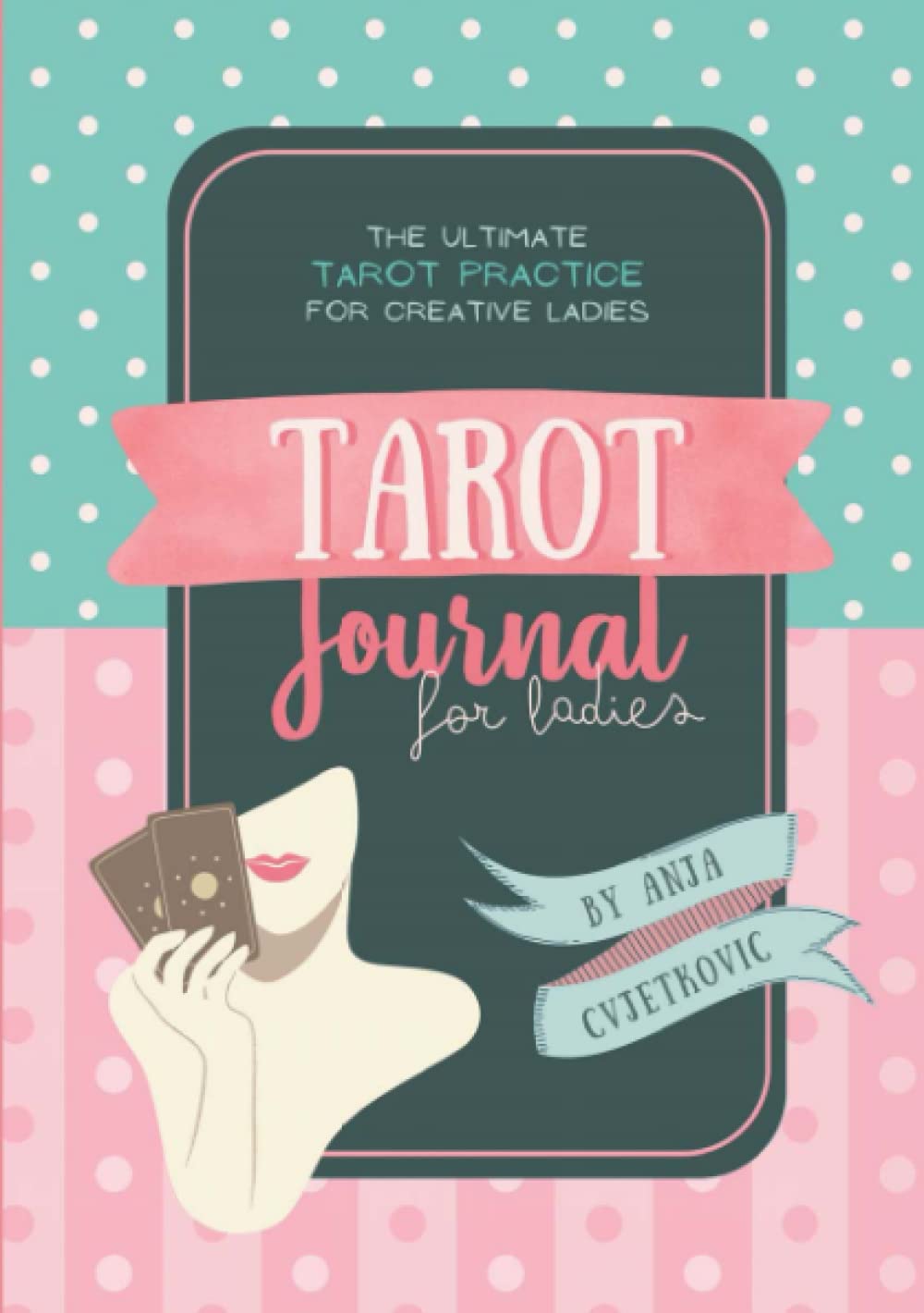 Tarot Journal for Ladies