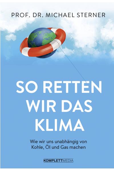 So retten wir das Klima (Hardcover)