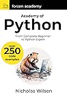 Academy of Python...