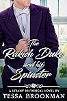 The Rakish Duke a...