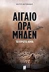 Αιγαίο ώρα μηδέν: Το πρώτο αίμα