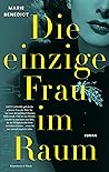 Die einzige Frau ...