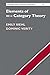 Elements of ∞-Category Theory (Cambridge Studies in Advanced Mathematics Book 194)