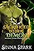 Sacrificed to Her Demon (Infernal Lovers Demon Romance Book 2)