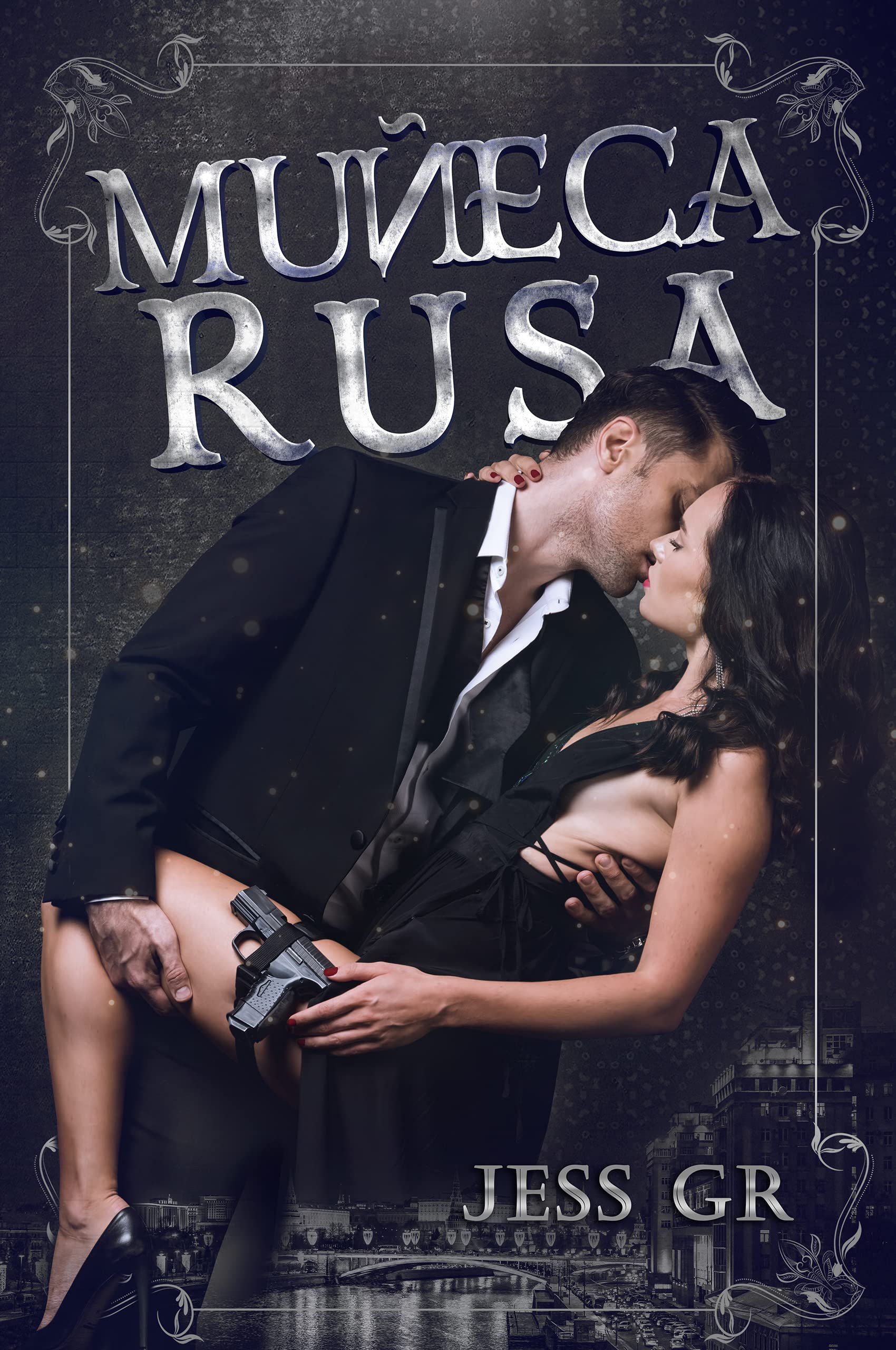 Muñeca rusa (Kindle Edition)