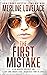 The First Mistake: A Military Thriller (Cleo North Trilogy Book 1)