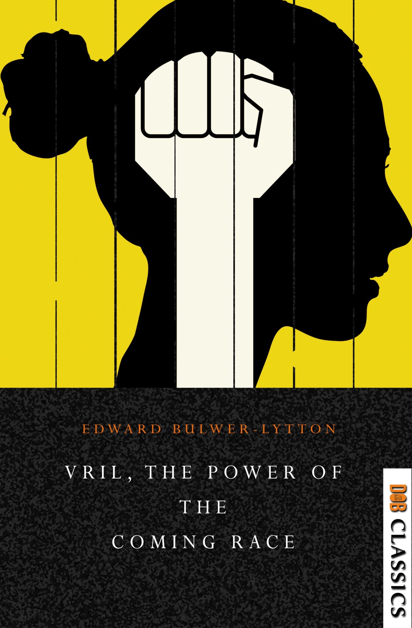 Vril, The Power of the Coming Race