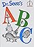 Dr. Seuss's A B C (Cat in the Hat Beginner Books: I Can Read It All by Myself)