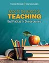Back to Basics of Teaching: Best Practices for Diverse Learners