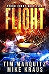 Flight (Storm Front #5)