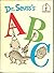 Dr. Seuss's ABC by Dr. Seuss