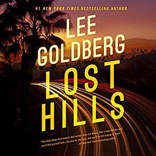 Lost Hills