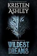 Wildest Dreams (Fantasyland, #1)