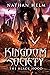 Kingdom Society: The Black Hood (Kingdom Society, #1)