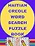 HAITIAN CREOLE WORD SEARCH ...