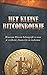 Het Kleine Bitcoinboekje: Waarom Bitcoin belangrijk is voor je vrijheid, financiën en toekomst (Dutch Edition)
