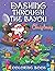 Dashing Through the Bayou Coloring Book