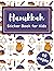 Hanukkah Sticker Book for K...