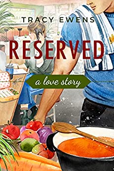 Reserved (A Love Story #4)