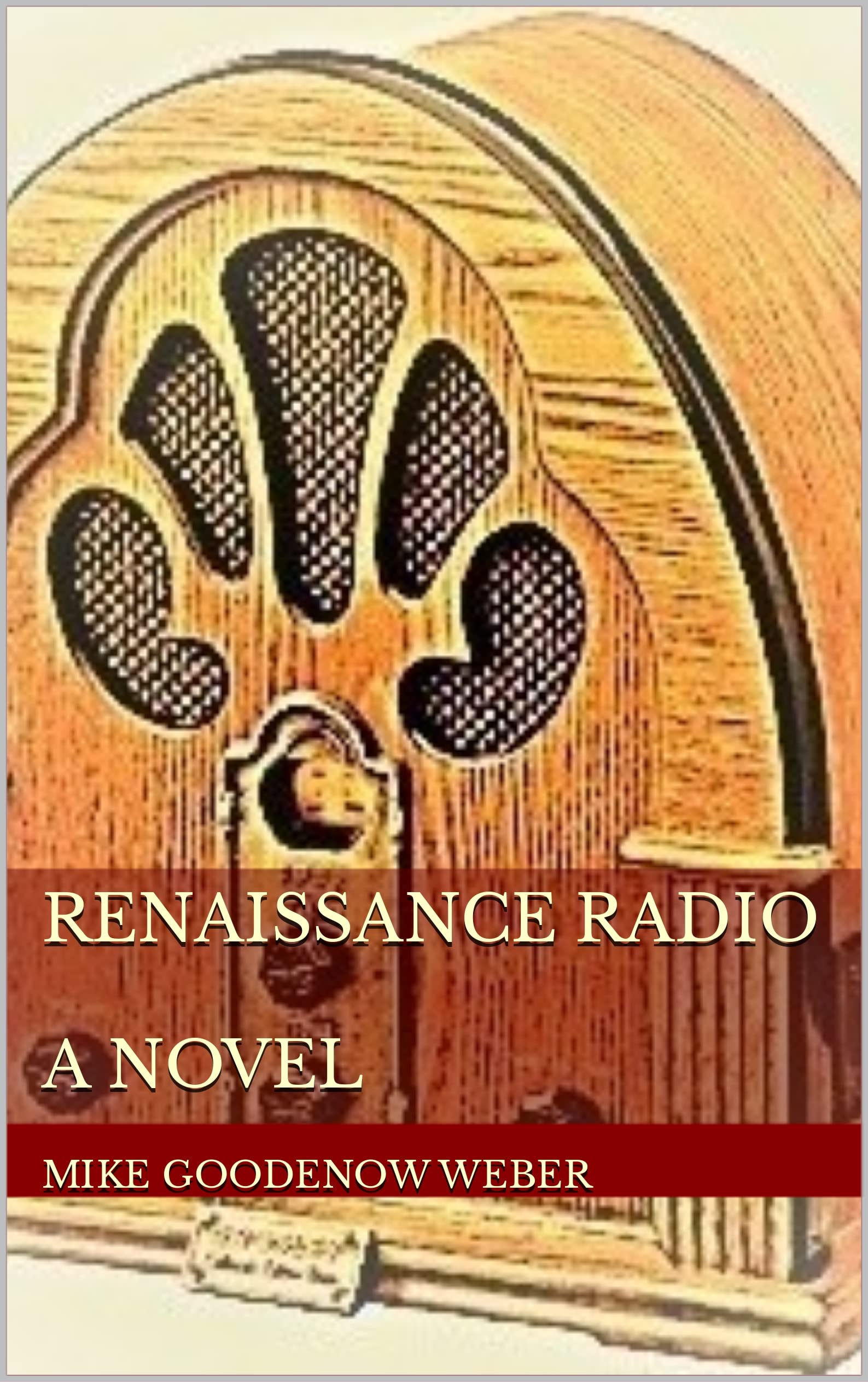 Renaissance Radio (Kindle Edition)