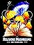 Mushroom Coloring Book for ...