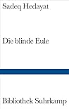 Die blinde Eule