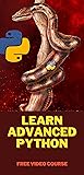 Learn Advanced PY...