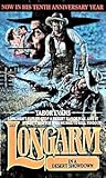 Longarm in a Desert Showdown (Longarm, #123) Longarm in a Desert Showdown (Longarm, #123)