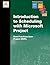 Introduction to Scheduling with Microsoft Project by Tim Runcie