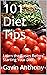 101 Diet Tips: Learn the Basics Before Starting Your Diet