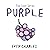 Purple by Evon Charles
