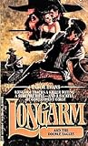 Longarm and the Double Eagles (Longarm, #166) Longarm and the Double Eagles (Longarm, #166)